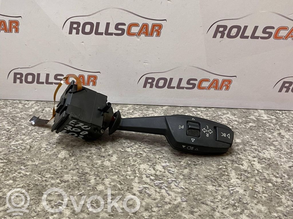 BMW X5 E70 Indicator stalk 