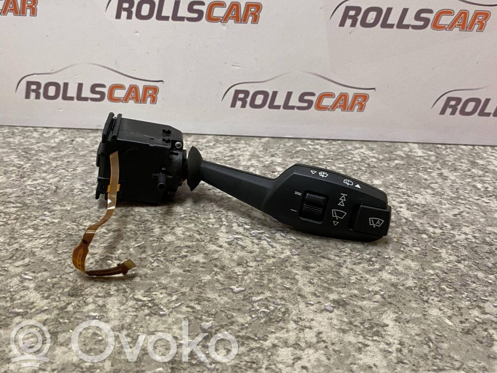 BMW X5 E70 Wiper turn signal indicator stalk/switch 
