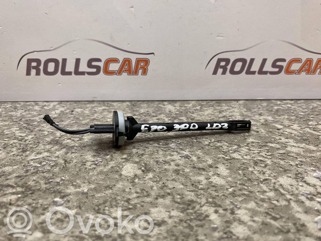 BMW X5 E70 Interior temperature sensor 
