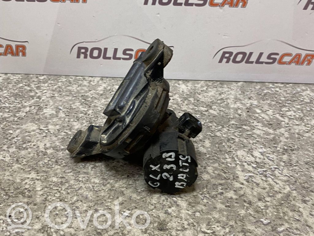 Ford Galaxy Solenoīda vārsts 