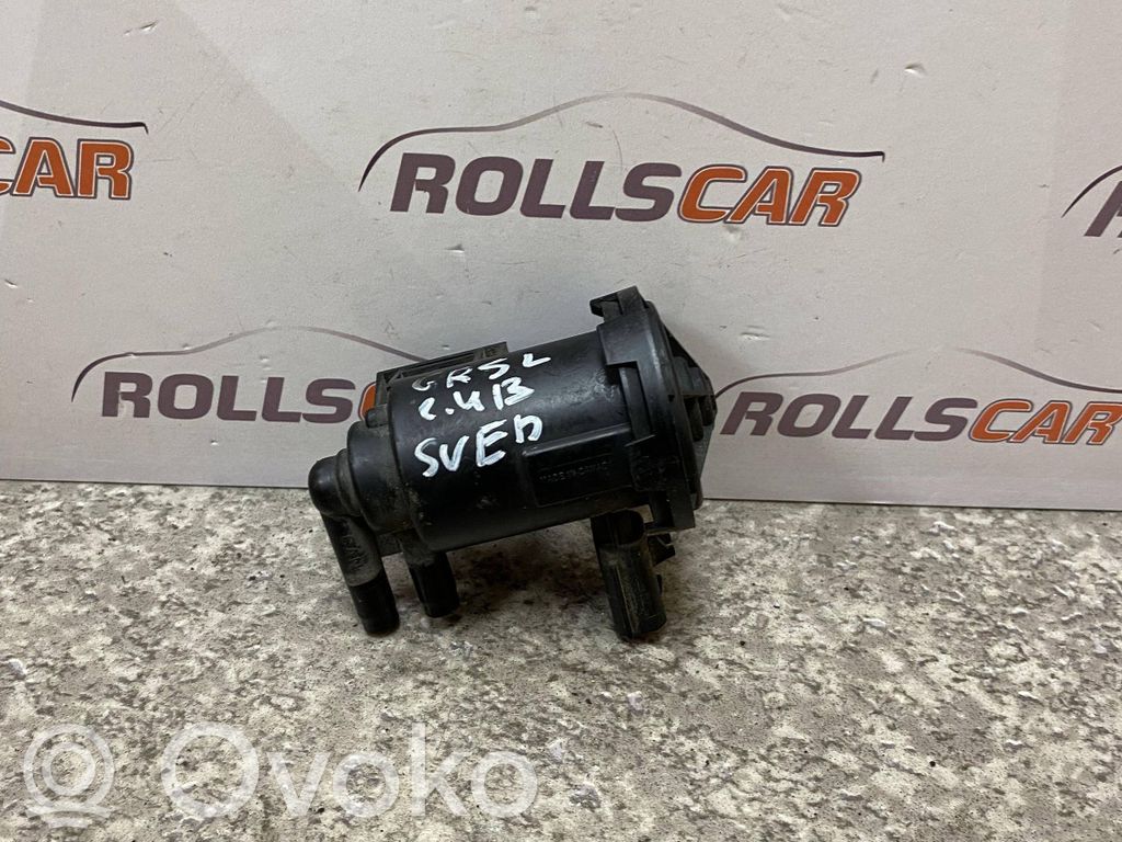 Chrysler Voyager Turbo solenoid valve 