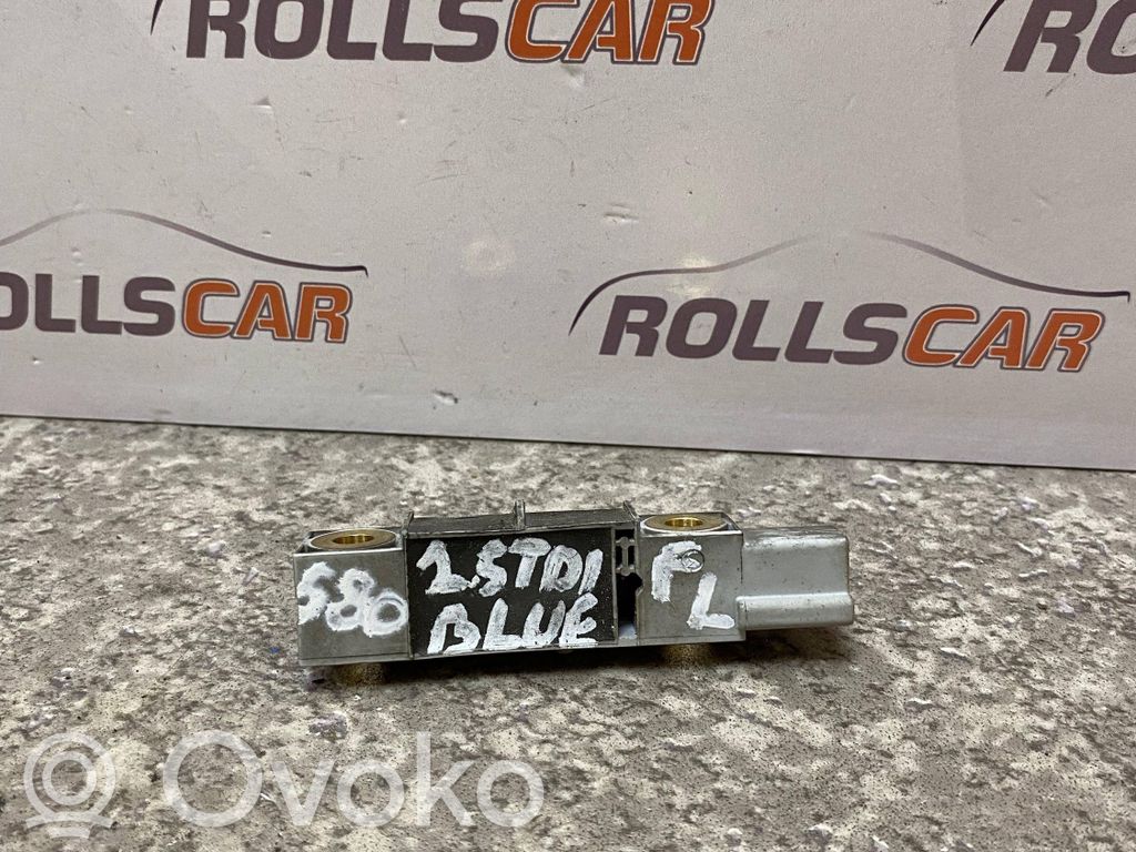 Volvo S80 Oro pagalvių smūgio daviklis 
