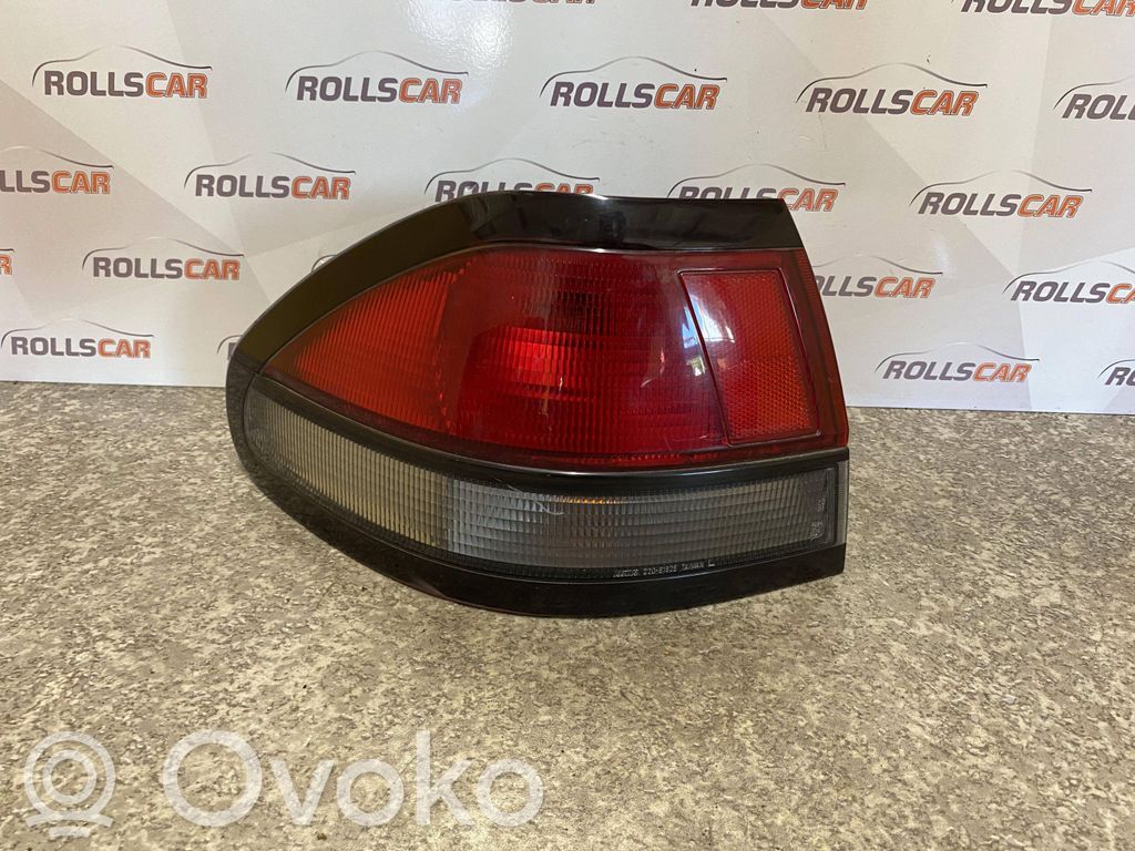 Mazda 626 Takavalot 