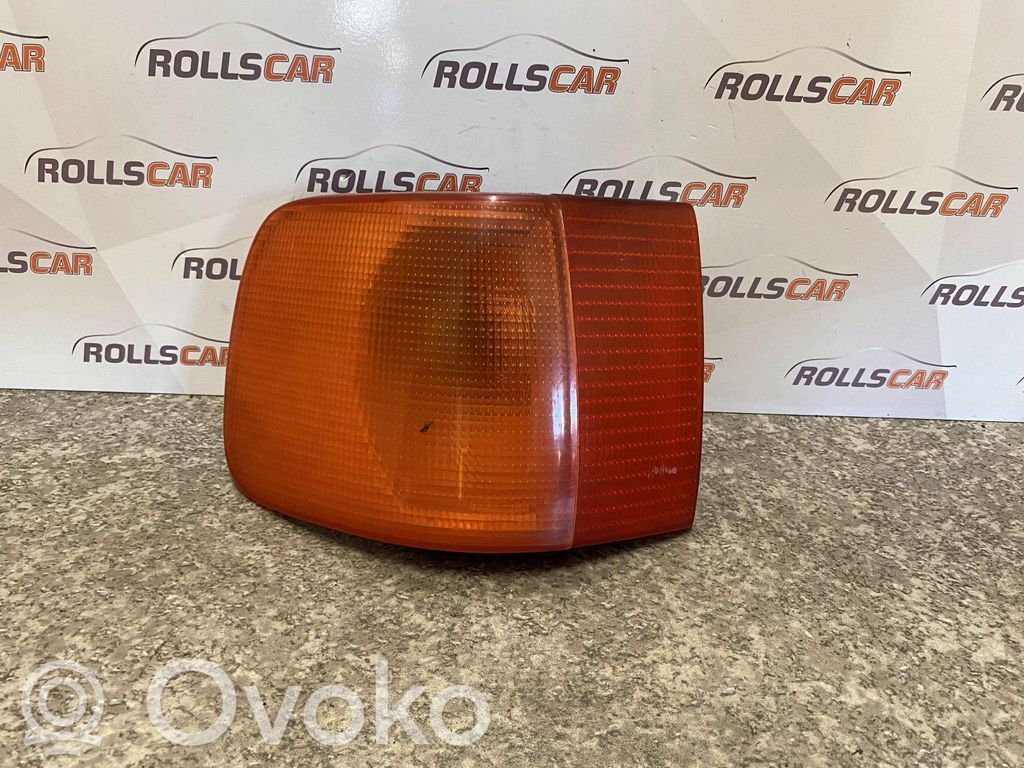 Audi 100 S4 C4 Rear/tail lights 