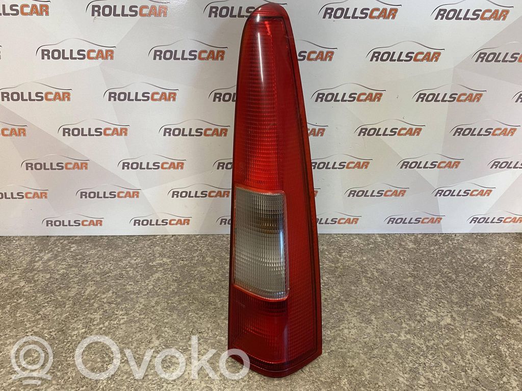 Volvo V70 Rear/tail lights 