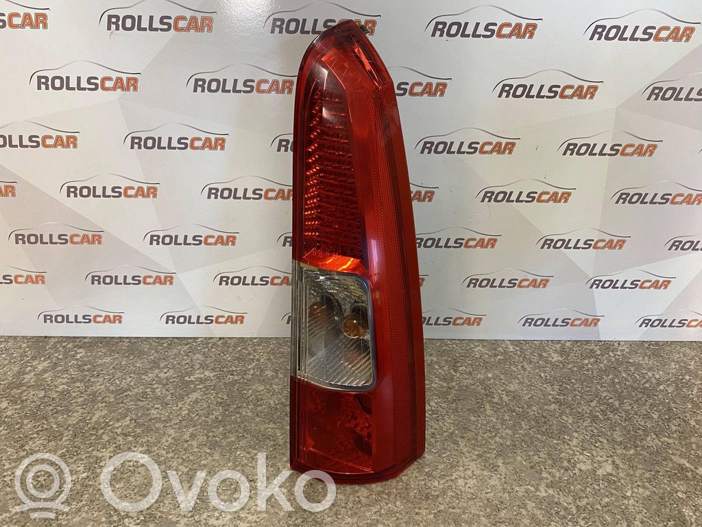 Volvo V70 Takavalot 