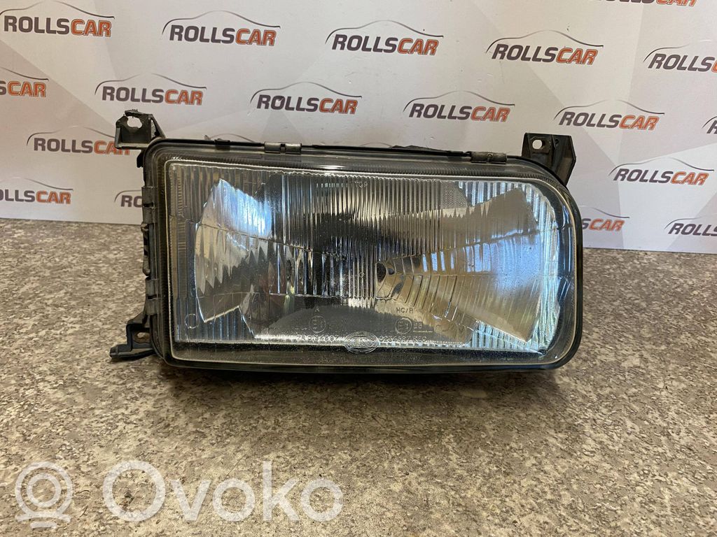 Volkswagen PASSAT B3 Lampa przednia 