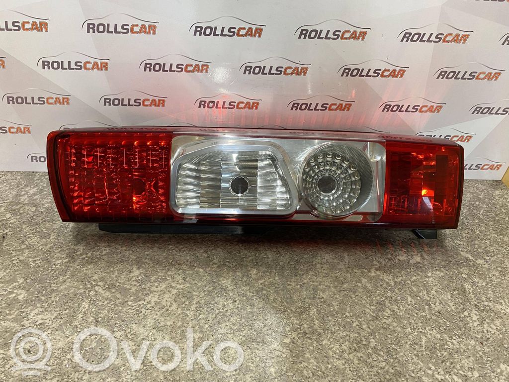 Lampa tylna   1366455080