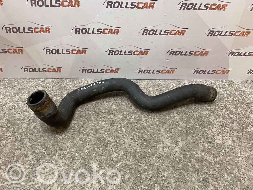 Ford Focus Engine coolant pipe/hose 