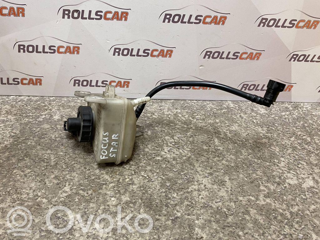 Ford Focus Brake fluid reservoir 