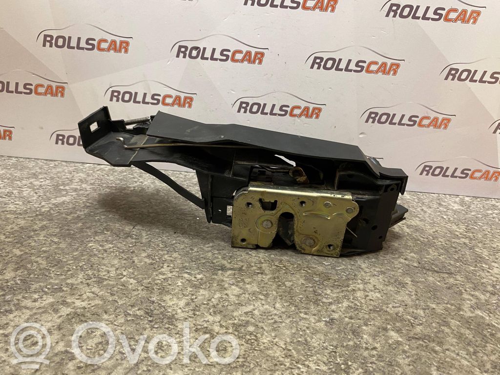 Ford Focus Front door lock 