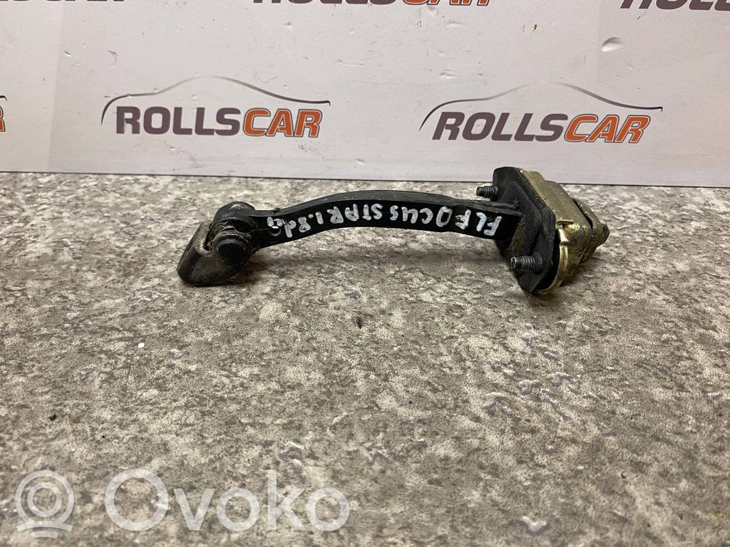 Ford Focus Etuoven pidätin 