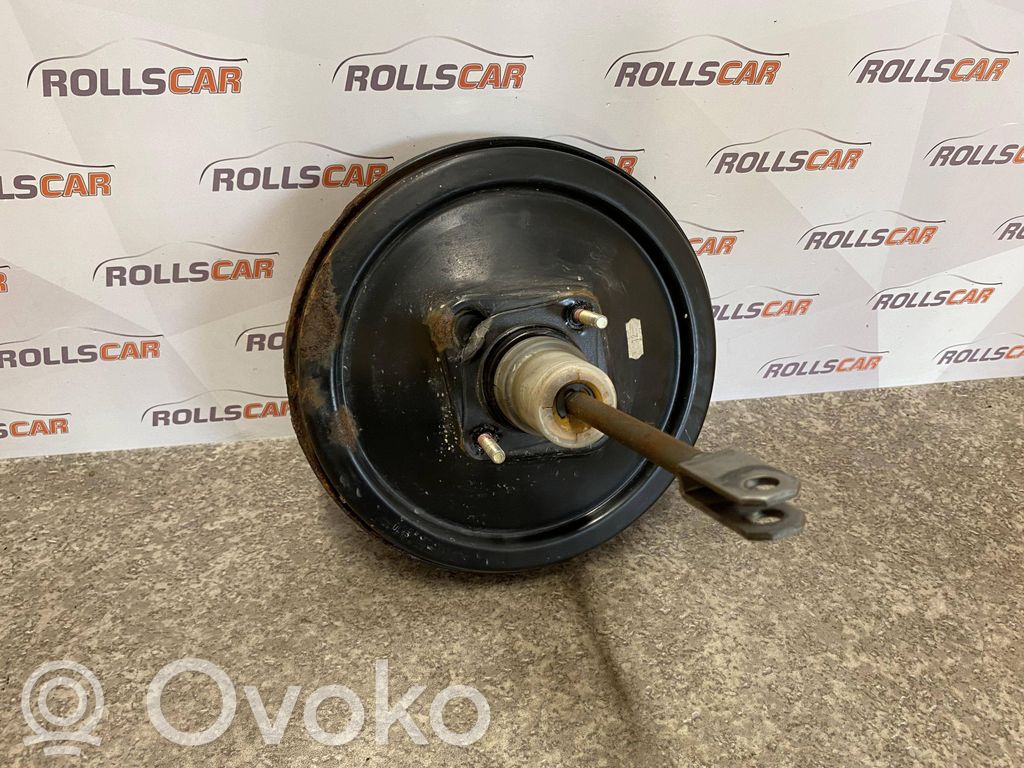 Opel Zafira A Brake booster 
