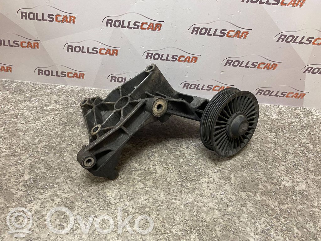 Opel Zafira A A/C compressor mount bracket 