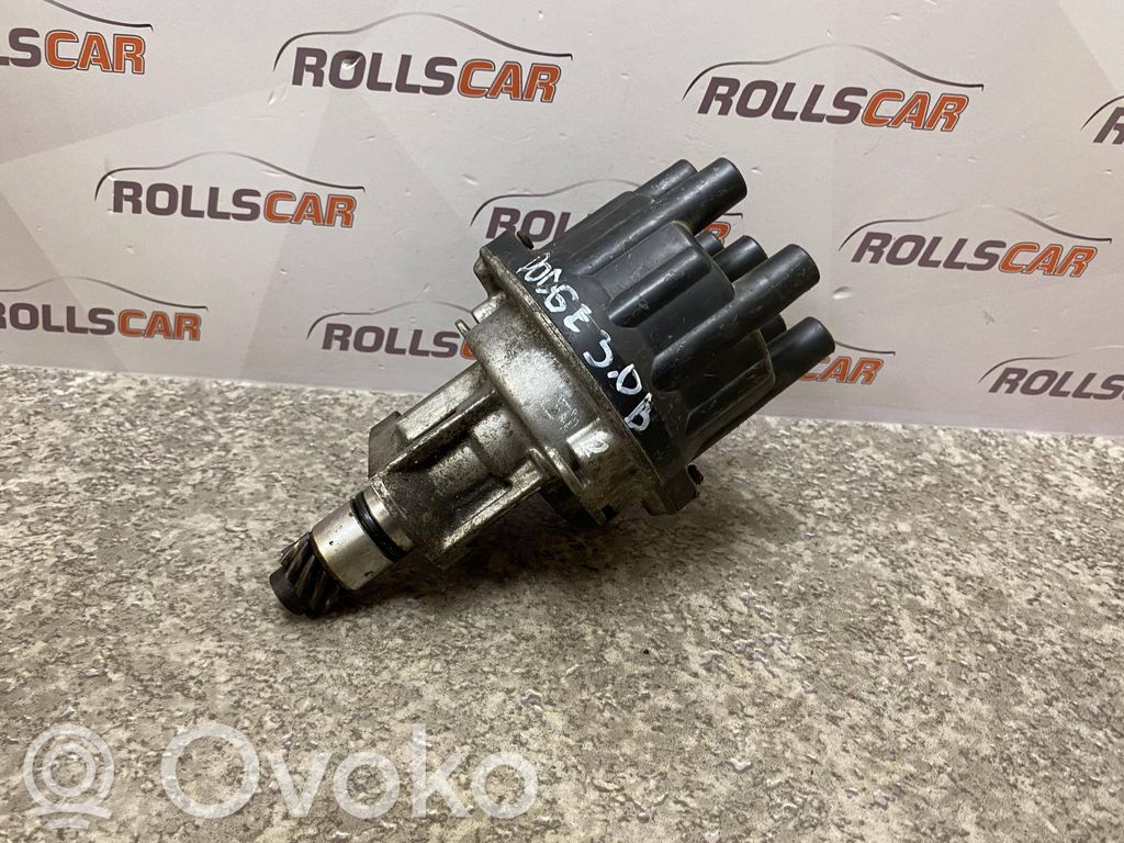 Spark distributor