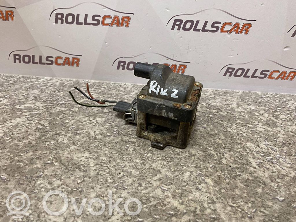 Volkswagen Golf III Bobină aprindere 