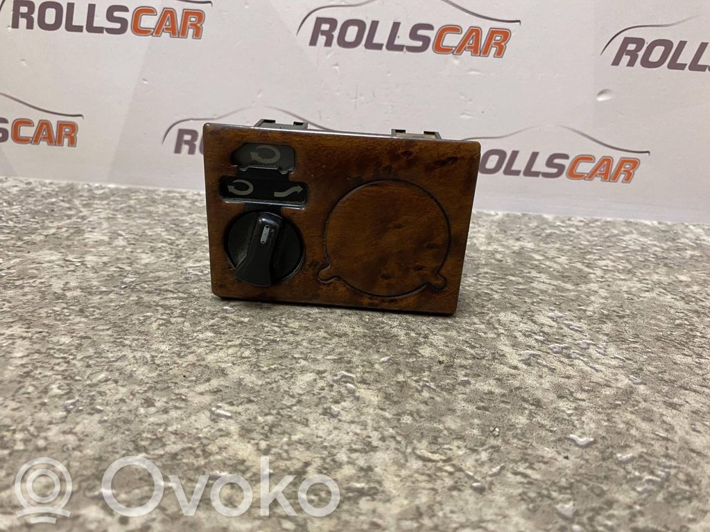 Volkswagen Transporter - Caravelle T4 Interior fan control switch 