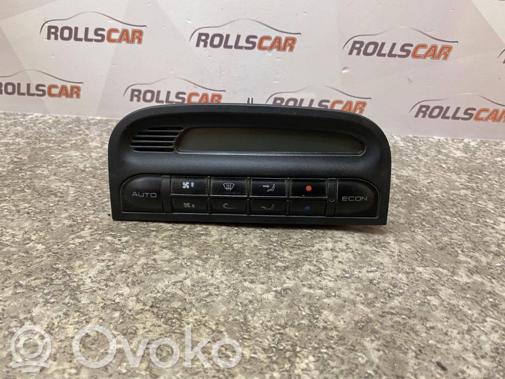 Ford Galaxy Climate control unit 