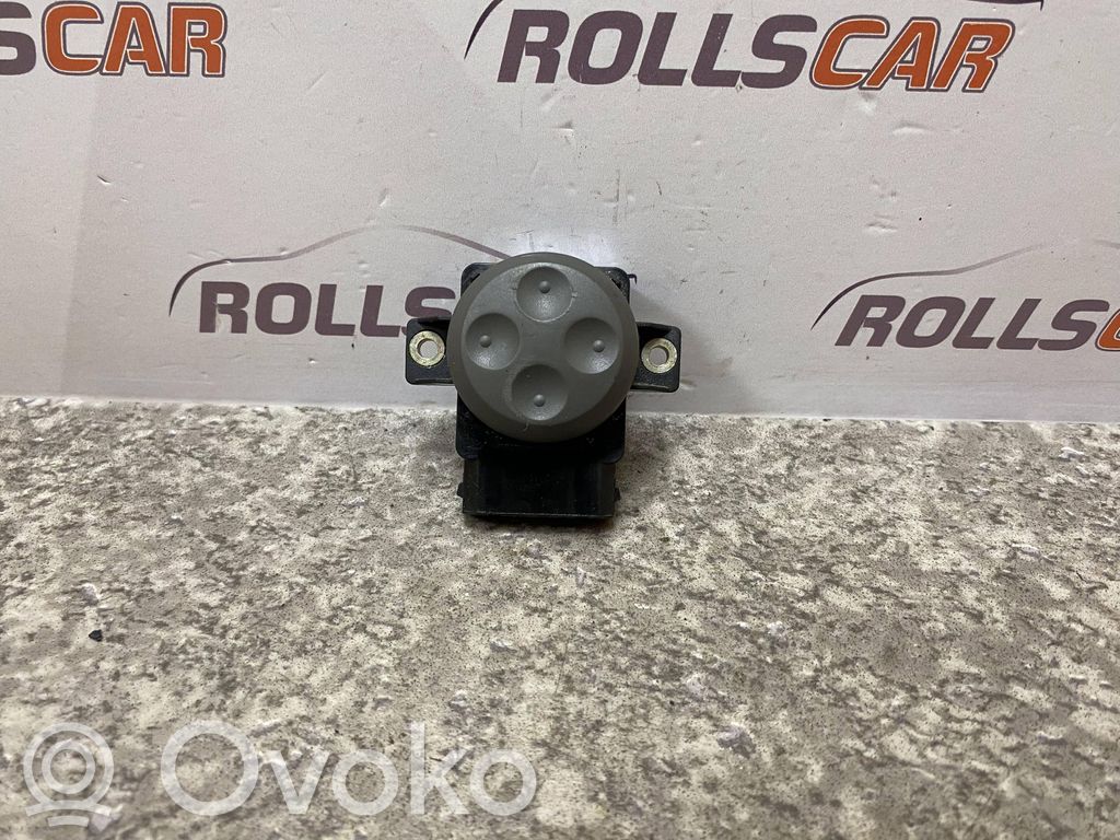 Audi A4 S4 B6 8E 8H Przyciski sterowania fotela 