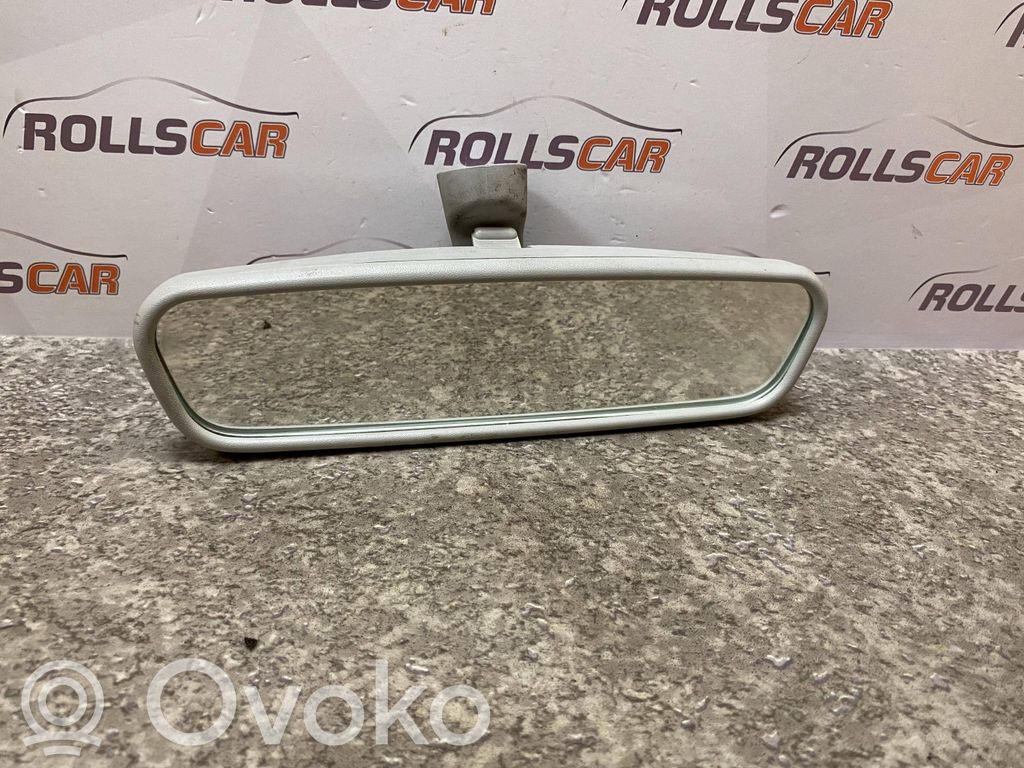 Audi A4 S4 B6 8E 8H Galinio vaizdo veidrodis (salone) 