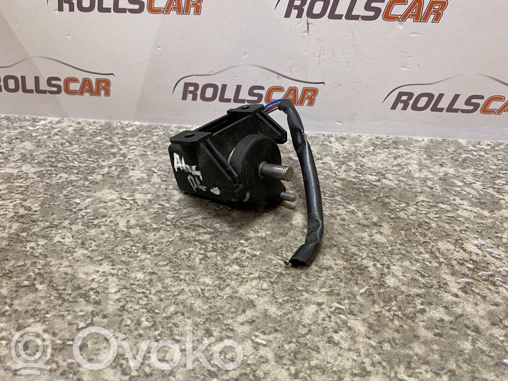 Mercedes-Benz A W168 Czujnik położenia pedału gazu / przyspieszenia 