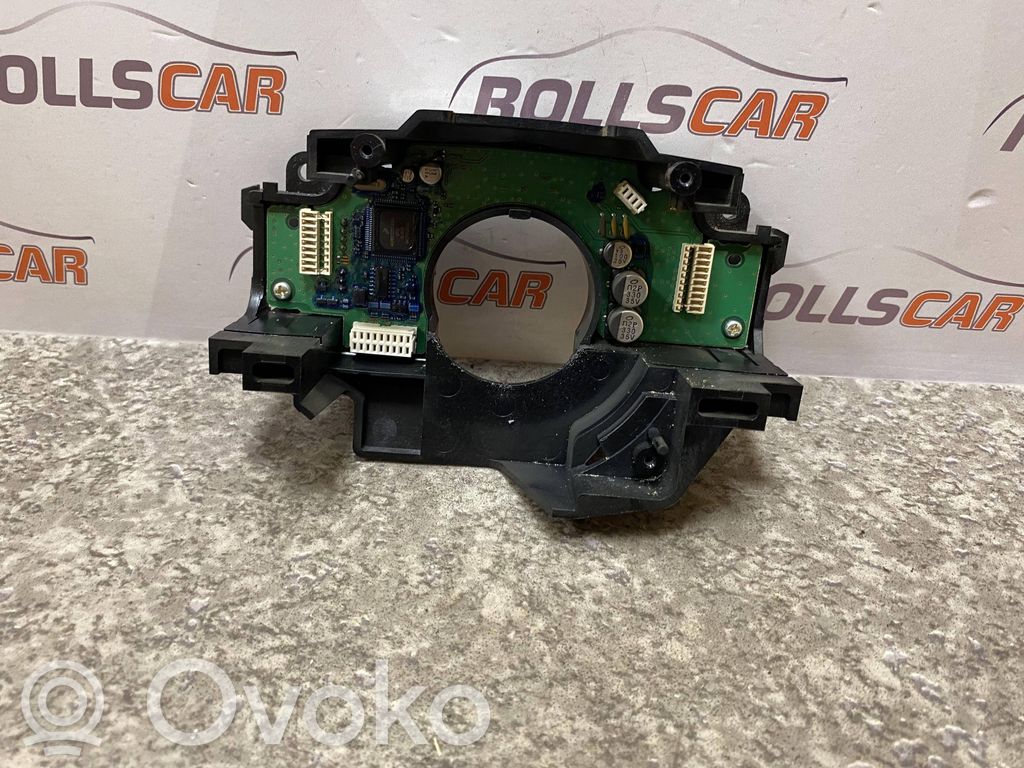 Volvo S60 Steering angle sensor 