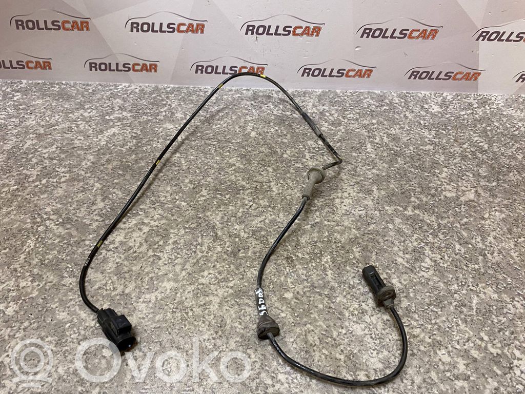 Volvo S60 ABS brake wheel speed sensor 