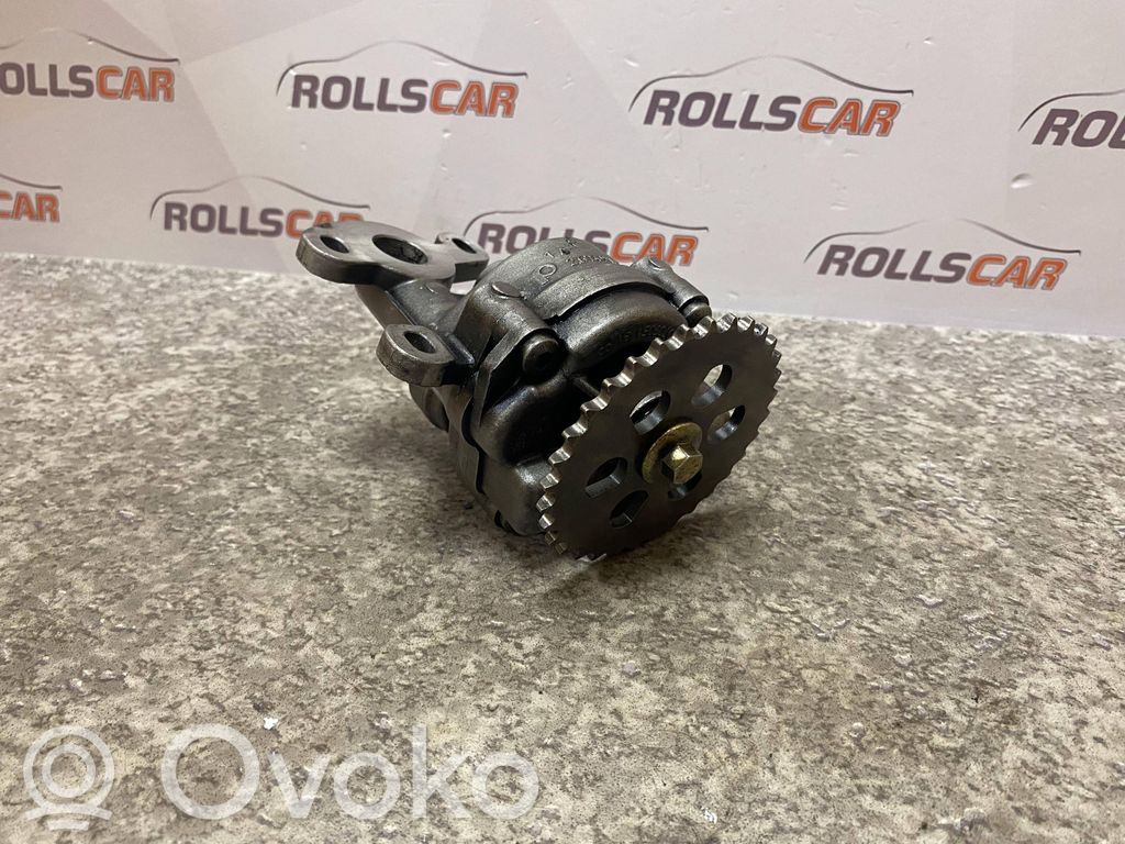 Ford Transit Oil pump 