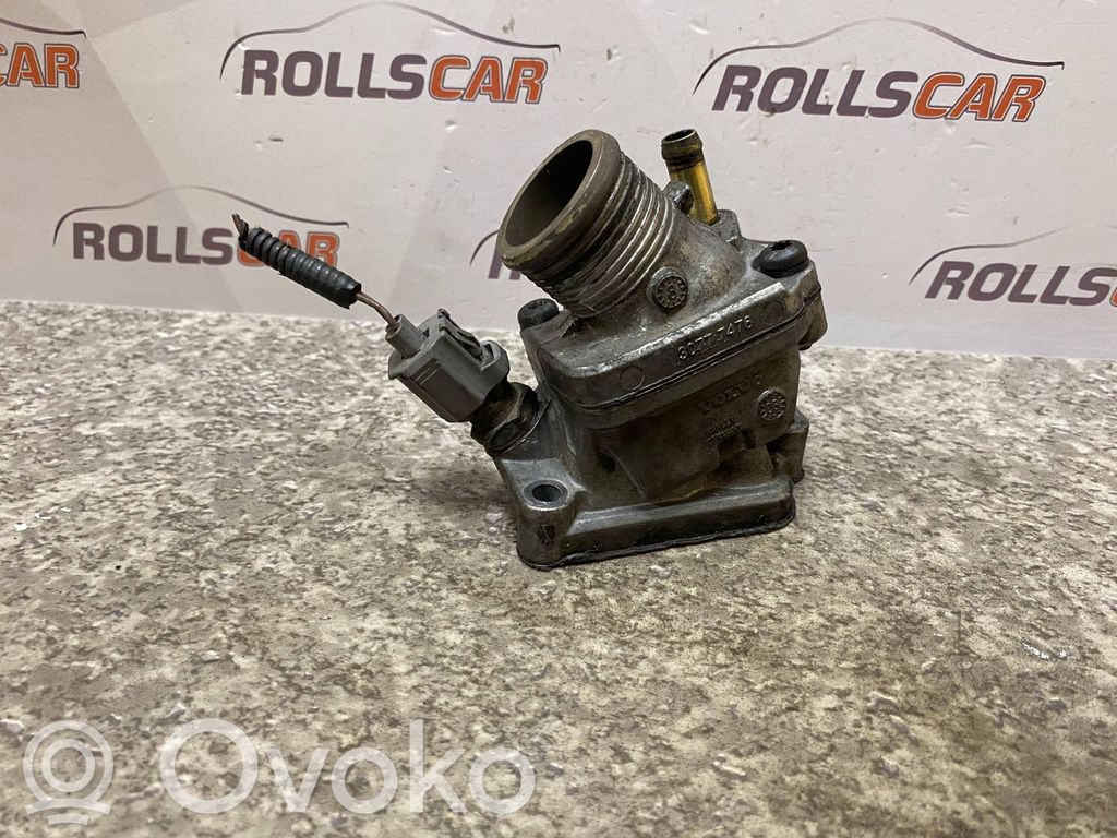 Volvo S60 Moottorin vesijäähdytyksen putki/letku 