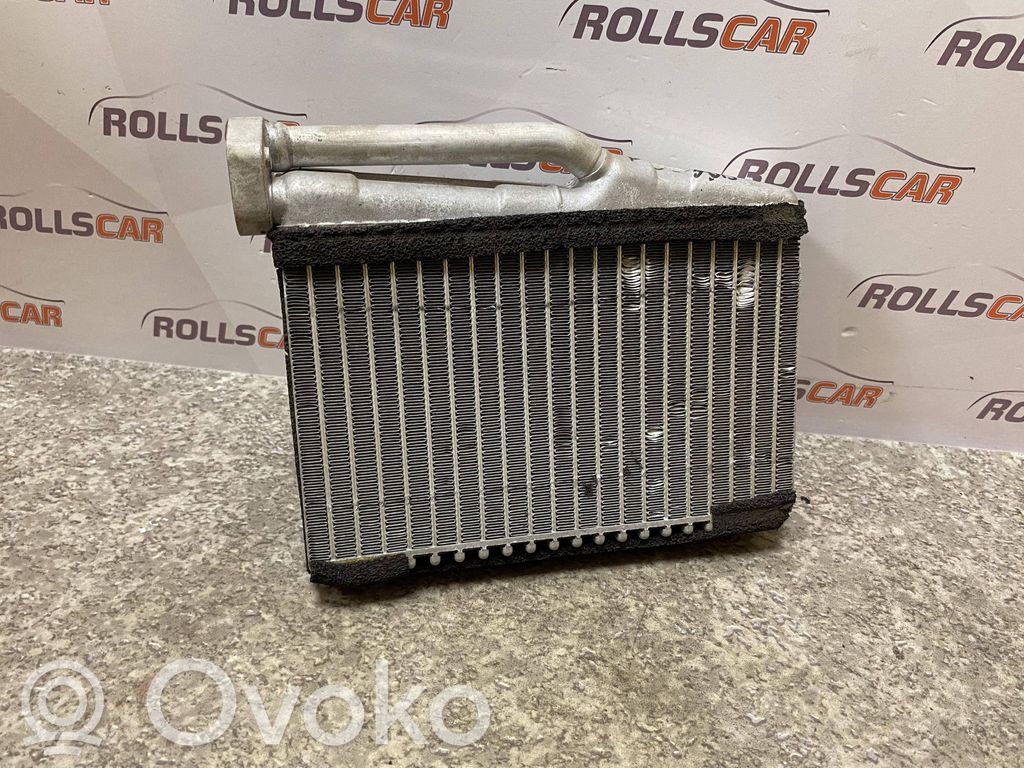BMW 5 E39 Lämmityslaitteen kenno 