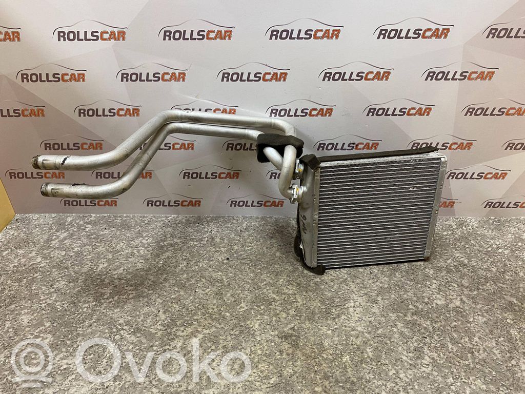 Volvo V70 Pečiuko radiatorius 