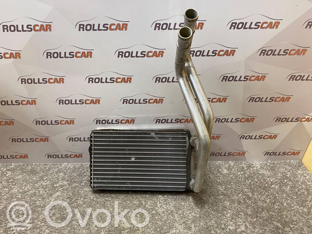 Audi A4 S4 B6 8E 8H Lämmityslaitteen kenno 
