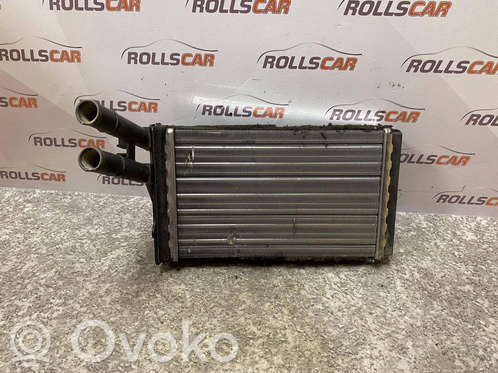 Audi A4 S4 B6 8E 8H Chłodnica nagrzewnicy 