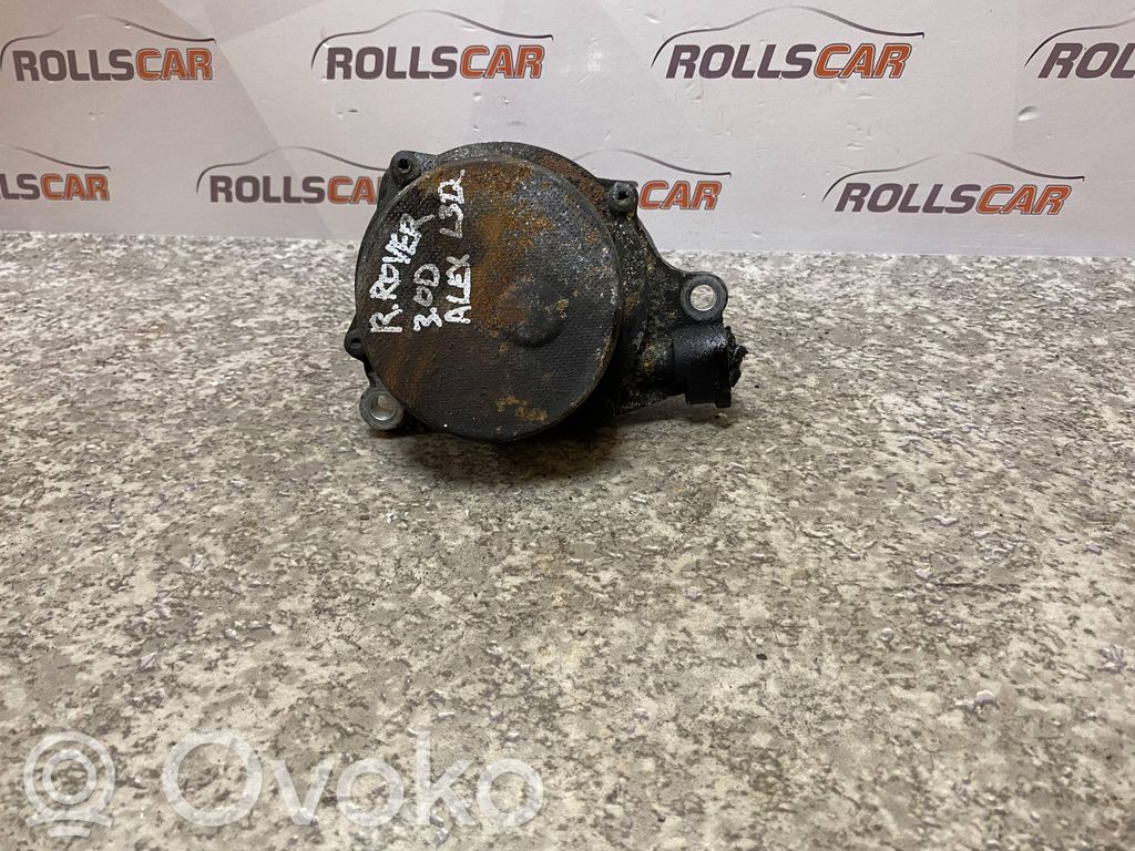 Land Rover Range Rover L322 Pompe à vide 