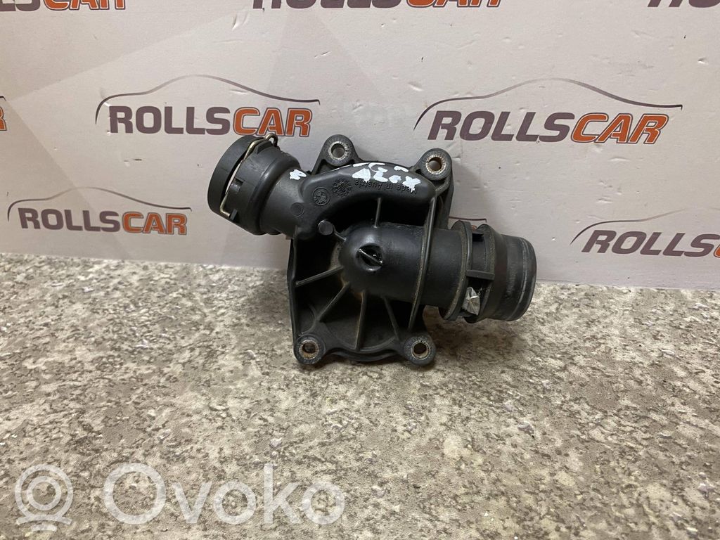 Land Rover Range Rover L322 Termostaatin kotelo 