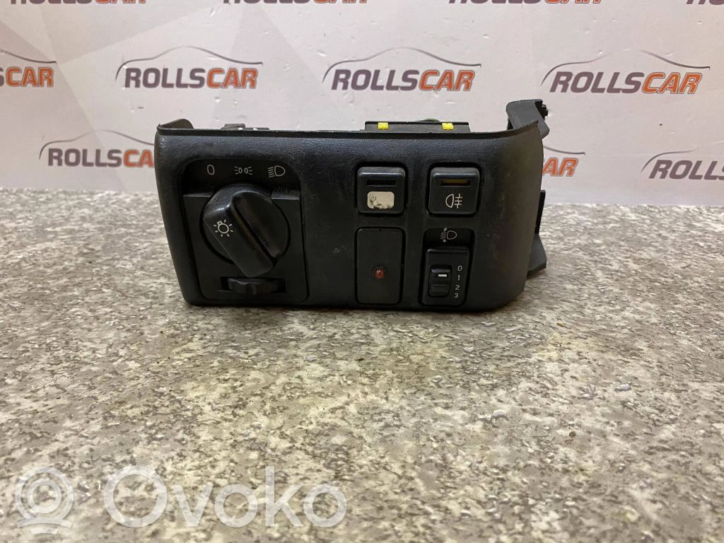 Opel Vectra A Light switch 