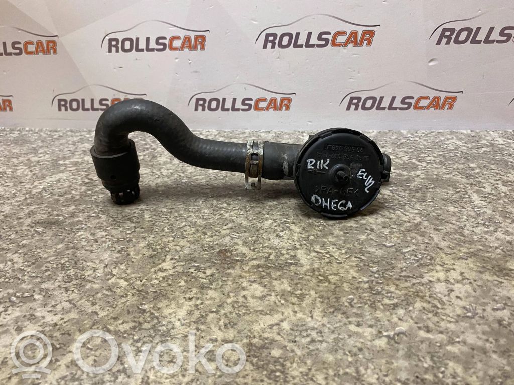 Opel Omega B1 Valve vacuum 