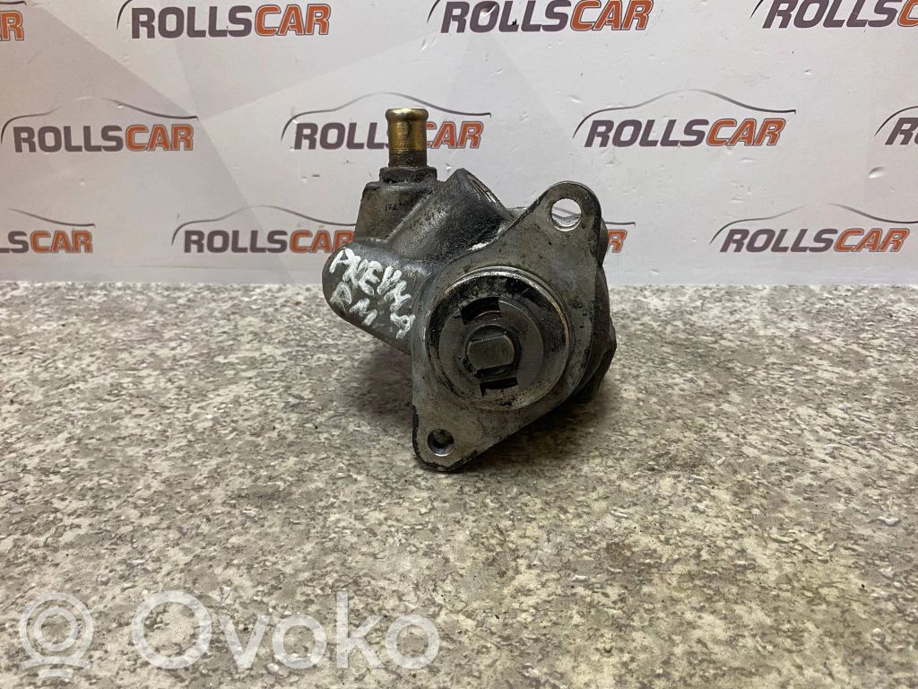 Fiat Ducato Pompa servosterzo 