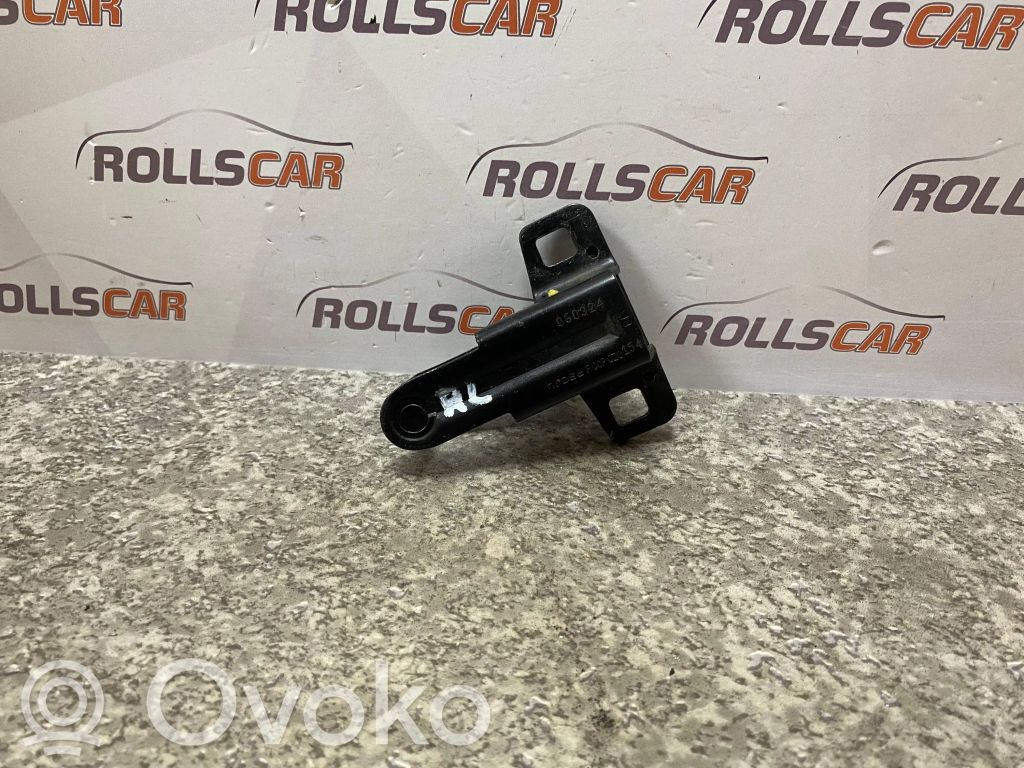 BMW X5 E53 Tailgate lock loop/hook striker 