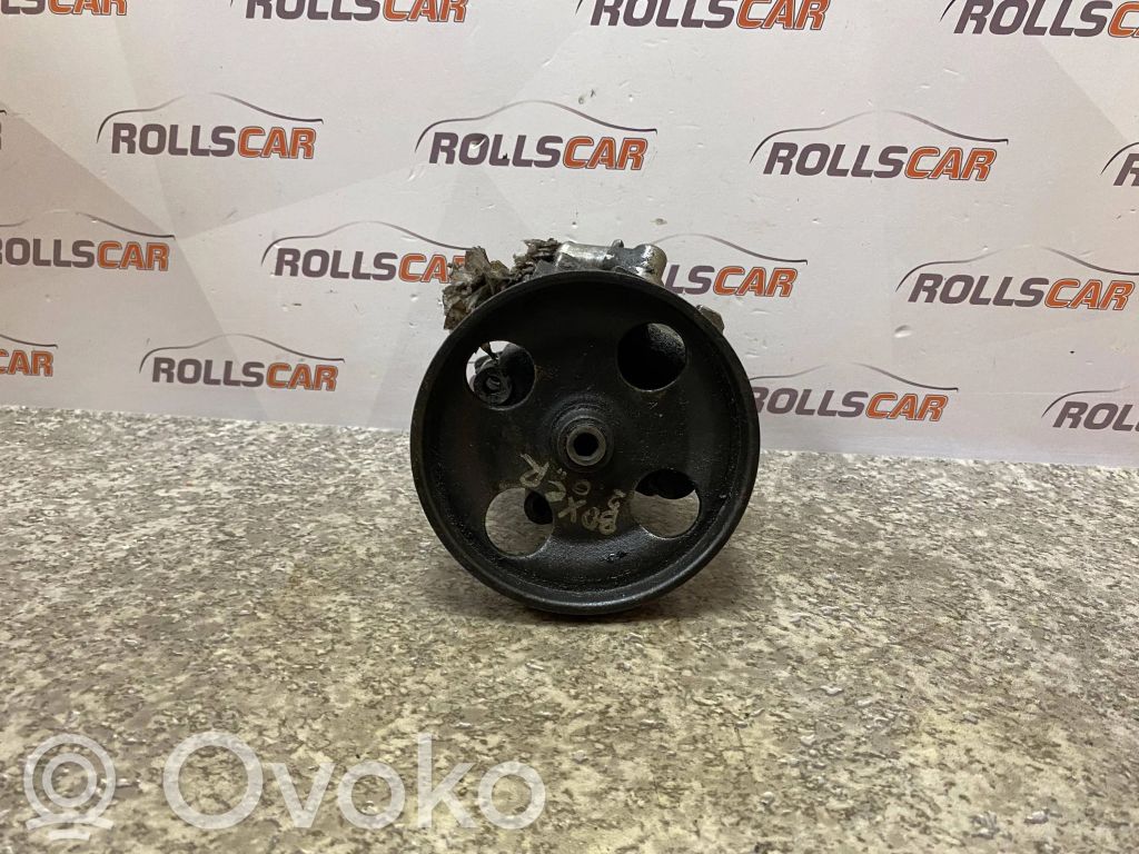 Peugeot Boxer Pompa wspomagania 