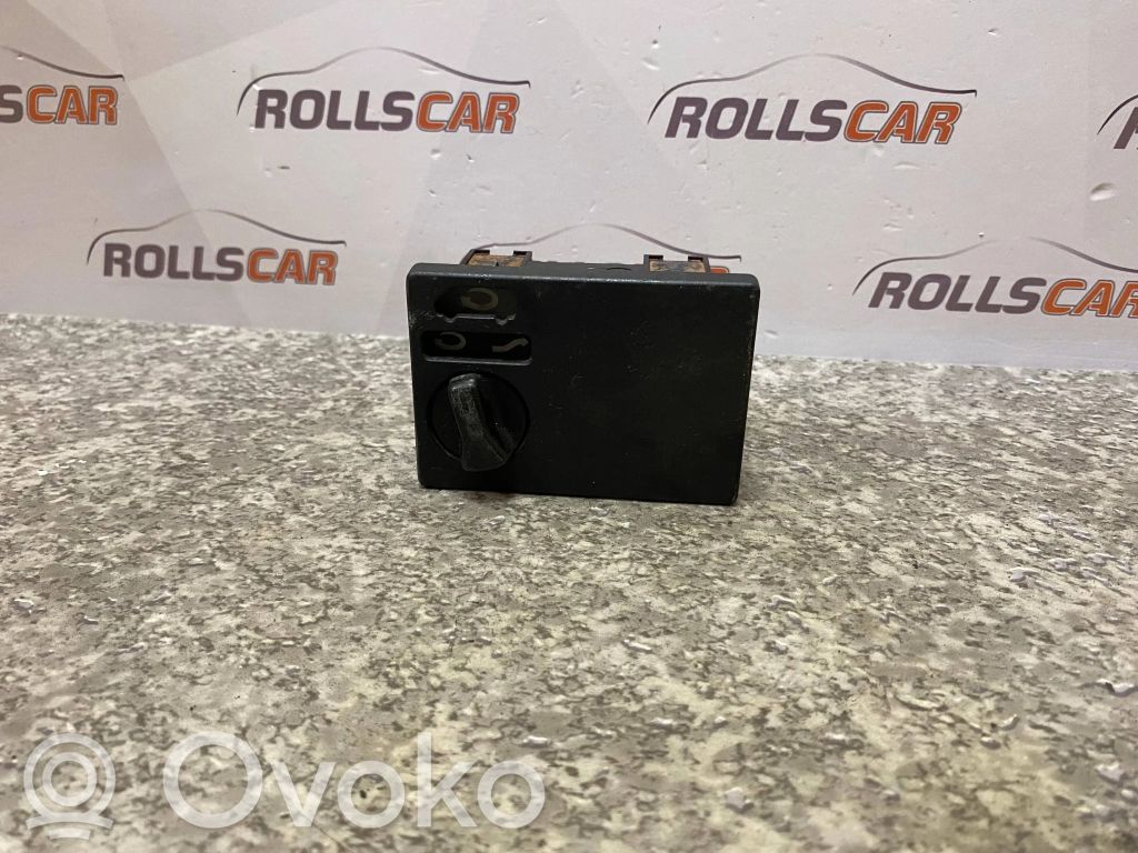 Volkswagen Transporter - Caravelle T4 Air circulation switch 