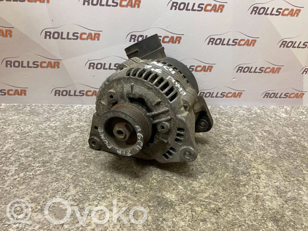 Ģenerators   CA355IR,150108