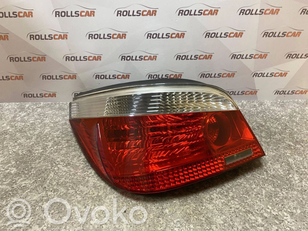 BMW 5 E60 E61 Rear/tail lights 