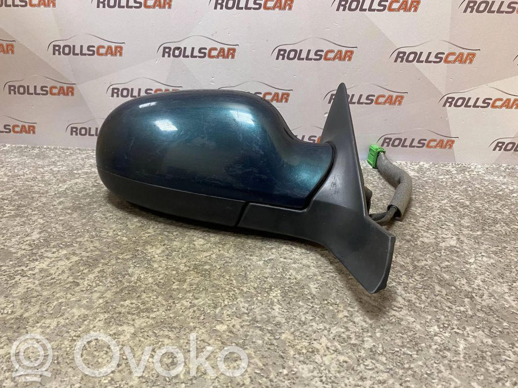Volvo S80 Front door electric wing mirror 