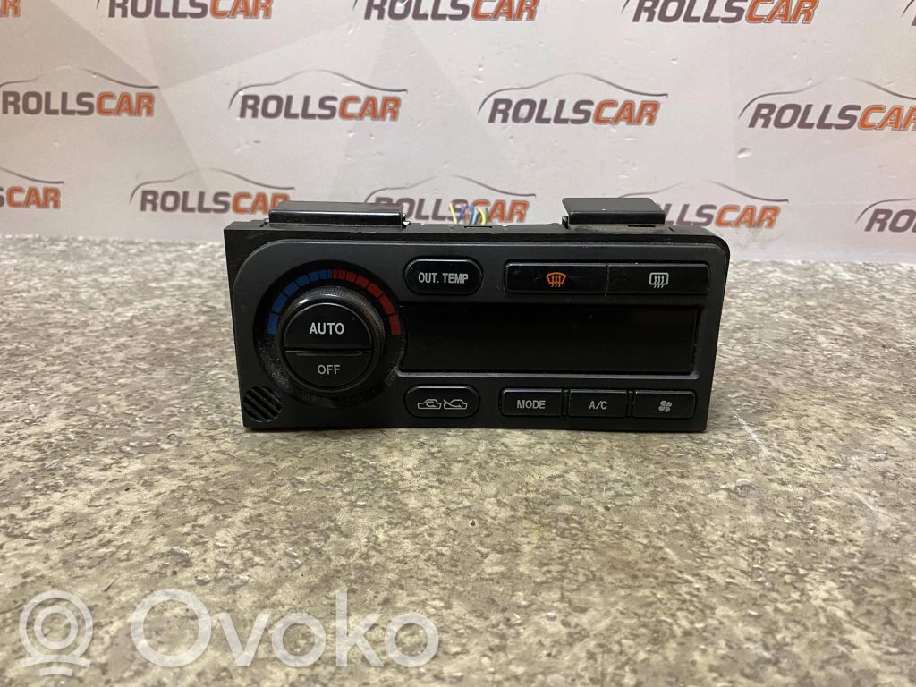 Subaru Legacy Climate control unit 