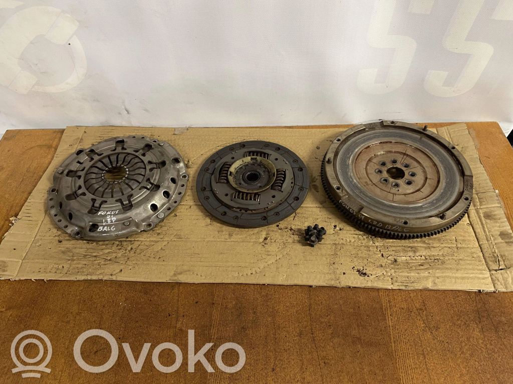 Ford Focus Sankabos komplektas 