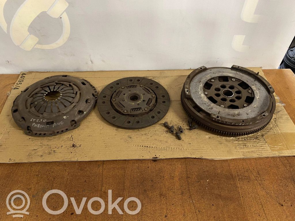 Volkswagen II LT Sprzęgło / Komplet 