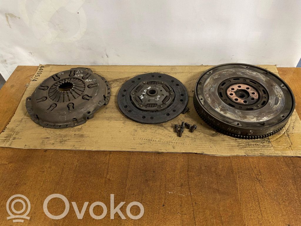 Audi A4 S4 B6 8E 8H Sajūga komplekts 