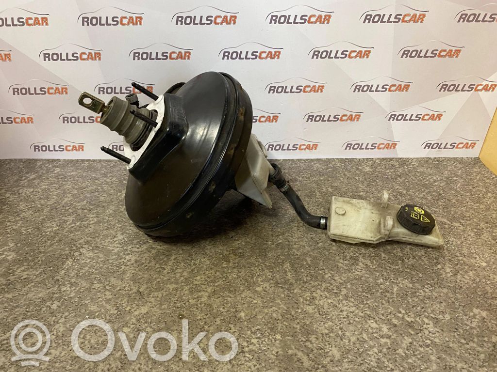Ford Focus Stabdžių vakuumo pūslė 