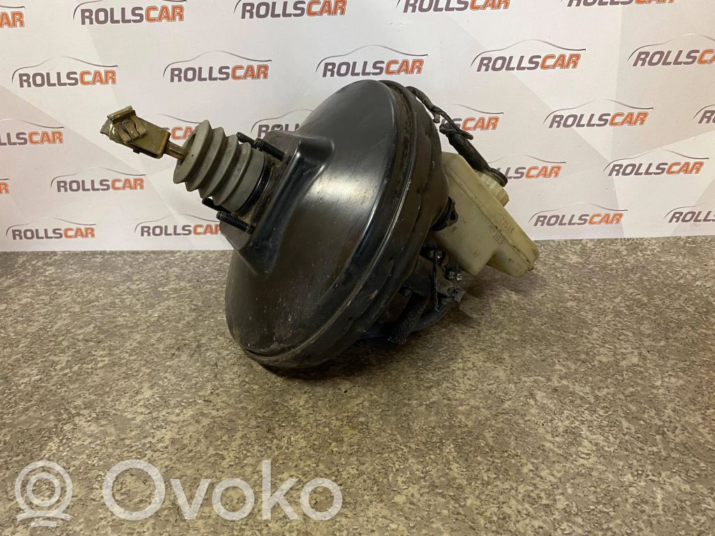 BMW 3 E36 Brake booster 